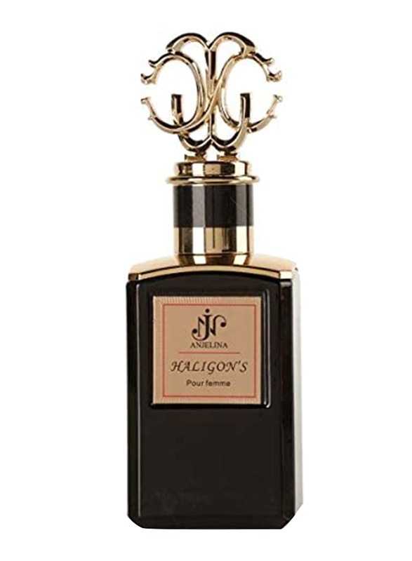 Anjelina Ladies Haligon's EDP Spray 3.4 oz Fragrances 6435648515939