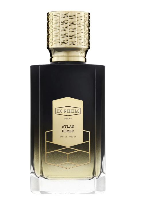 Ex Nihilo Unisex Atlas Fever EDP Spray 3.3 oz (Tester) Fragrances 3760264091240