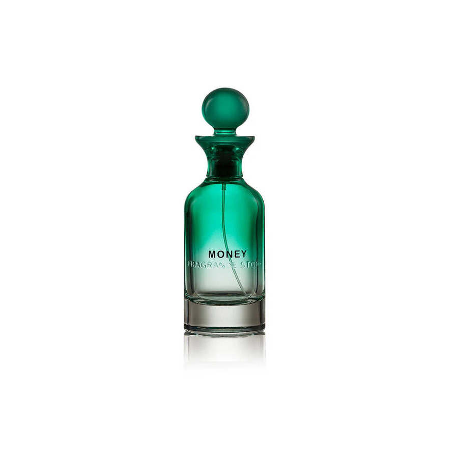 Fragrance Story Mens Money EDP Spray 3.4 oz Fragrances 791126270780