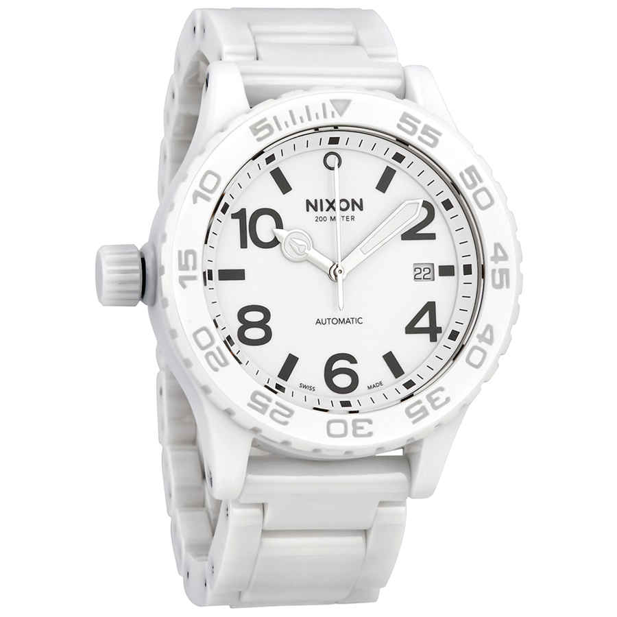 Nixon automatic online ii