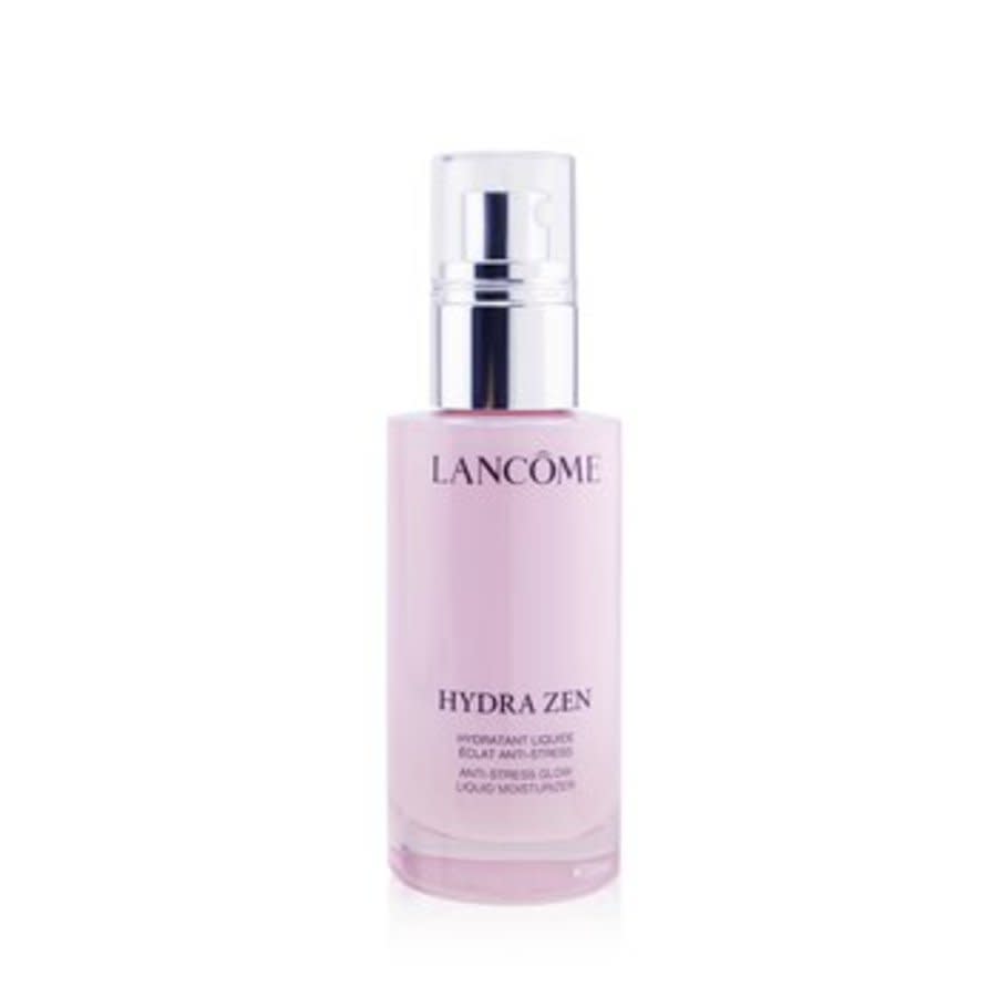 Lancome Unisex Hydra Zen Anti-Stress Glow Liquid Moisturizer 169 oz Skin Care 3614272889354 30$