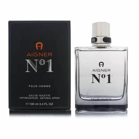 Etienne Aigner Mens No1 Pour Homme EDT 34 oz Fragrances 4013670508314 25$