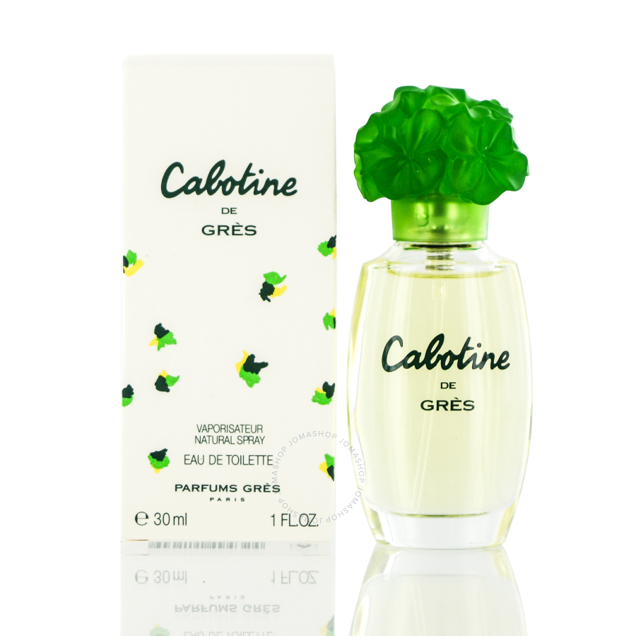 Cabotine by Parfums Gres For Women EDT Spray 10 oz 15$