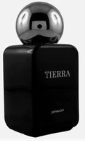 Pernoire Unisex Extract De Parfum Tierra Extrait de Parfum Spray 17 oz Fragrances 7649988086731 120$