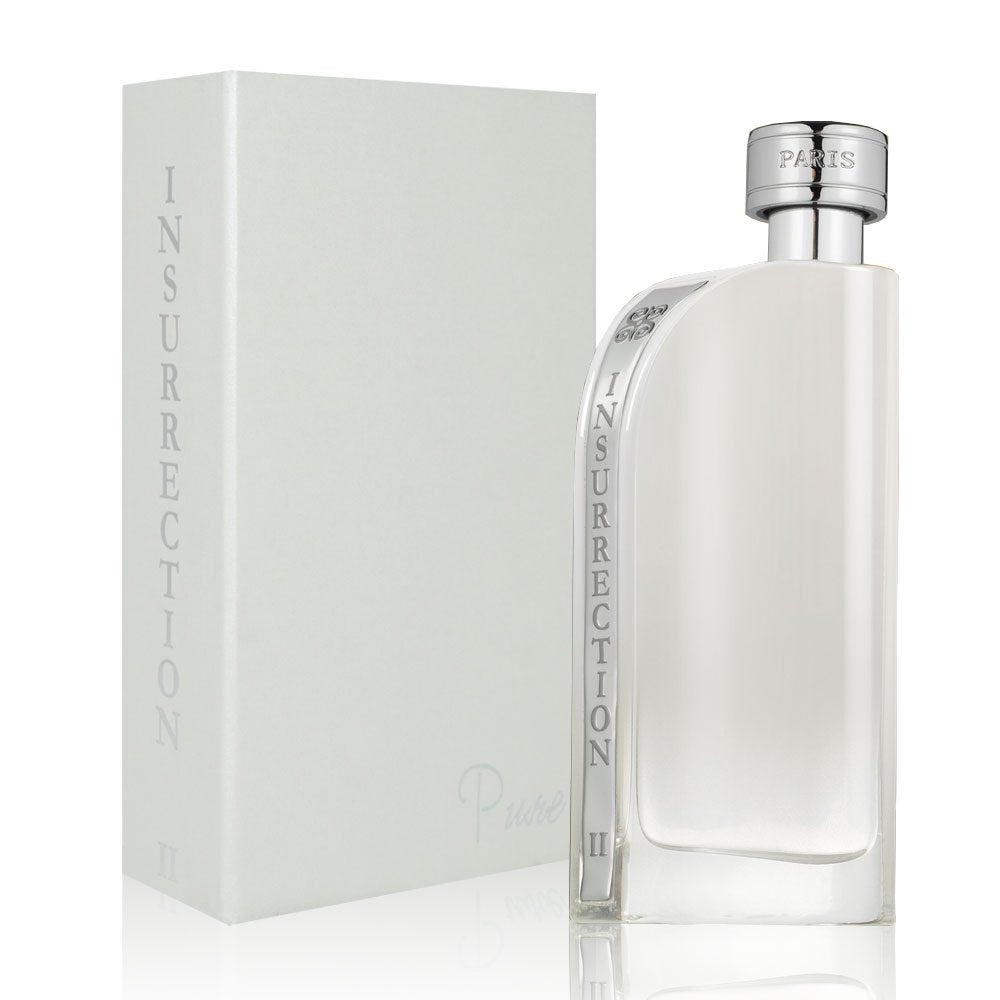 Reyane Tradition Mens Insurrection II Pure EDT 34 oz Fragrances 3700066701763 32$