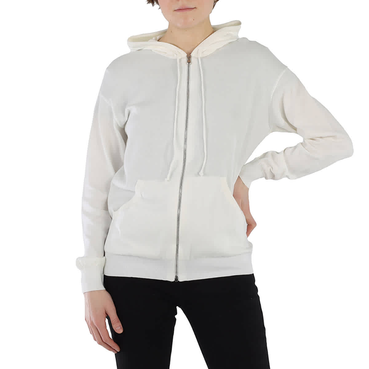 Moschino hoodie womens shop