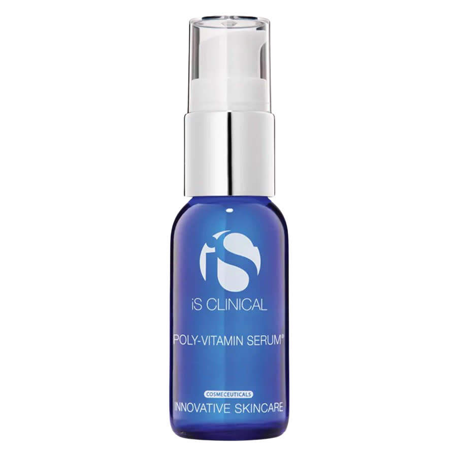 iS Clinical Poly-Vitamin Serum 05 oz Skin Care 817244010067 45$