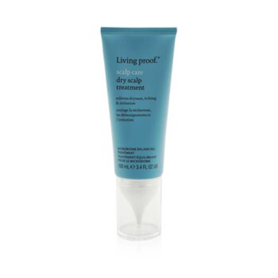 Living Proof Scalp Care Dry Scalp Treatment 34 oz Hair Care 815305026767 30$