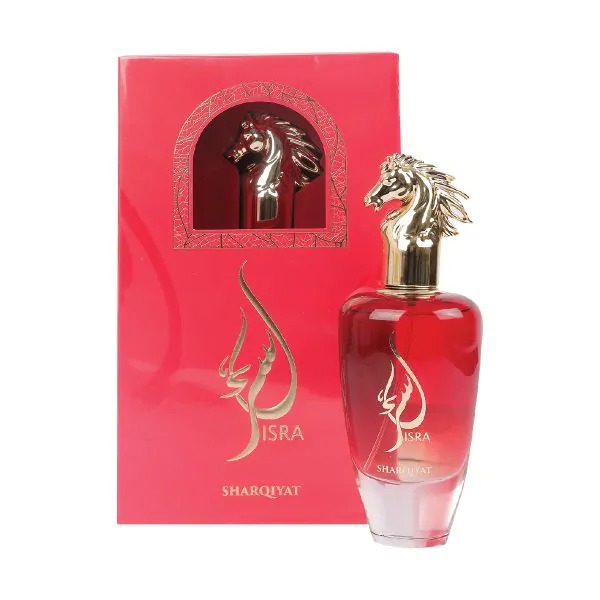 Khalis Ladies Isra Sharqiyat Collection EDP Spray 34 oz Fragrances 6290360812427 21$
