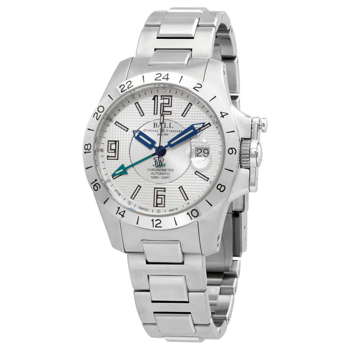 ball engineer hydrocarbon gmt