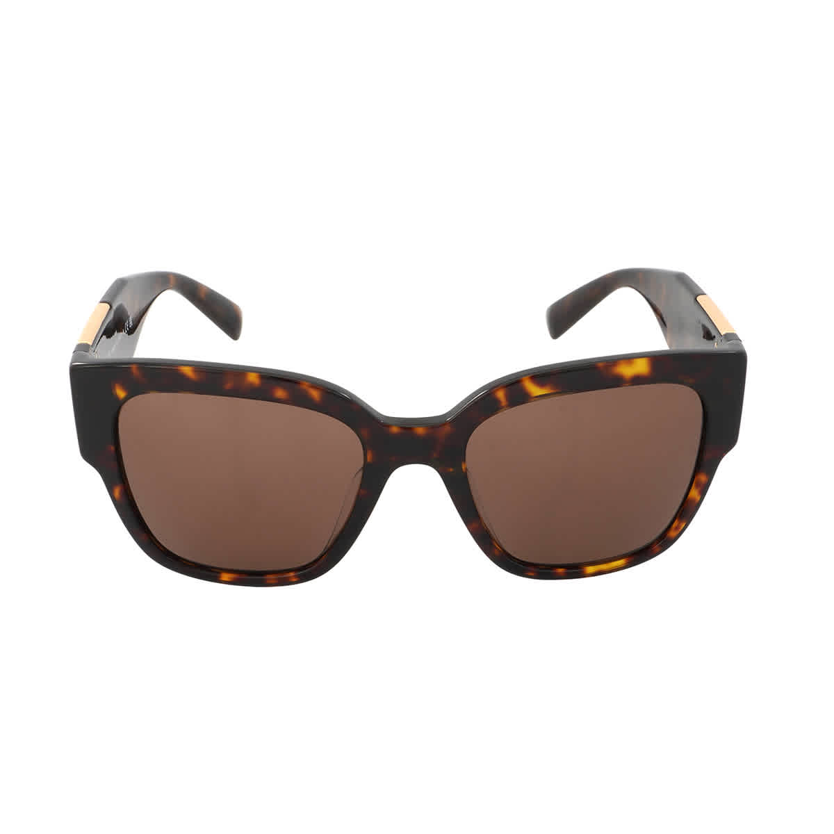 サングラス VERSACE Woman Sunglasses Brown 0VE4444U 108/73 Amazon.com: Versace VE 4437U 108/73 Havana Plastic Square
