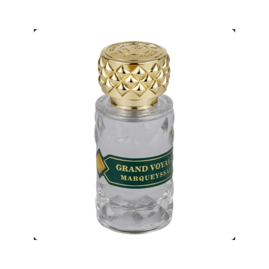 12 Parfumeurs Ladies Marqueyssac Extrait de Parfum Spray 1.69 oz (Tester) Fragrances 3015242837267