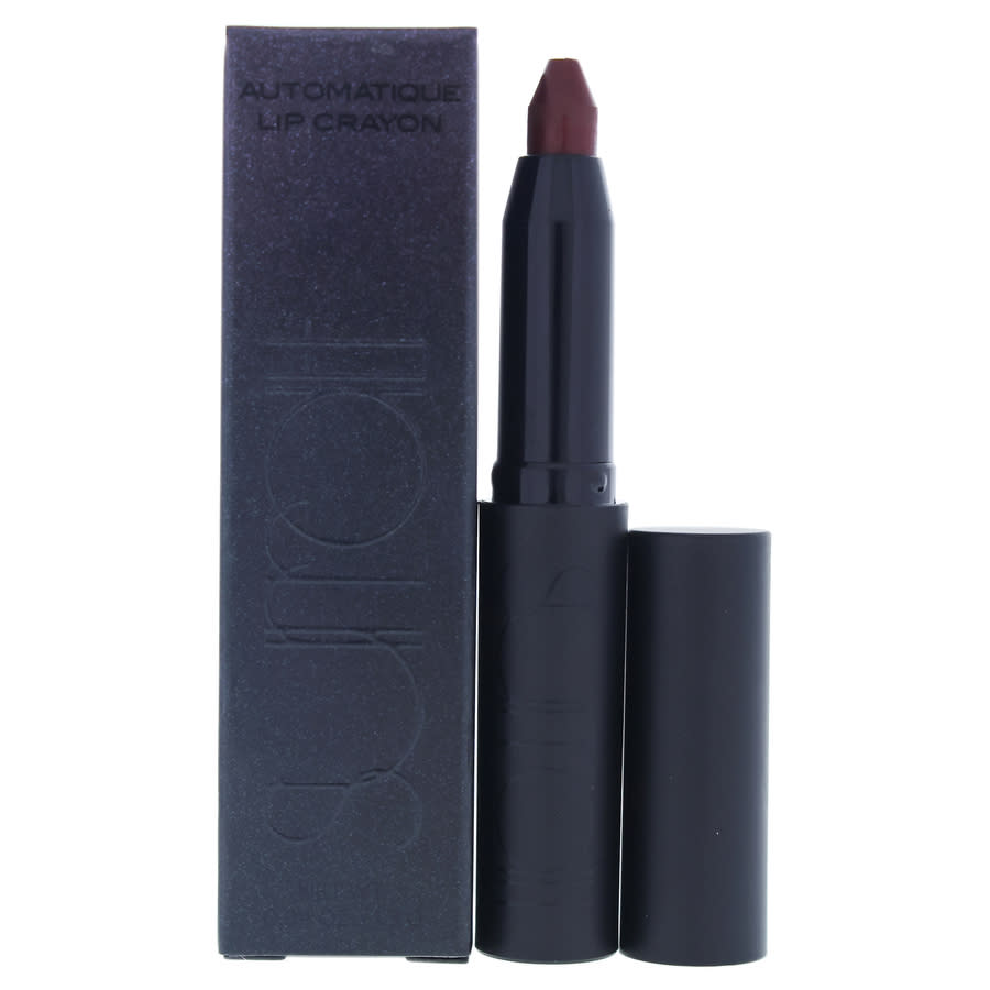 Automatique Lip Crayon - Mahogany by Surratt Beauty for Women - 0.04 oz Lipstick