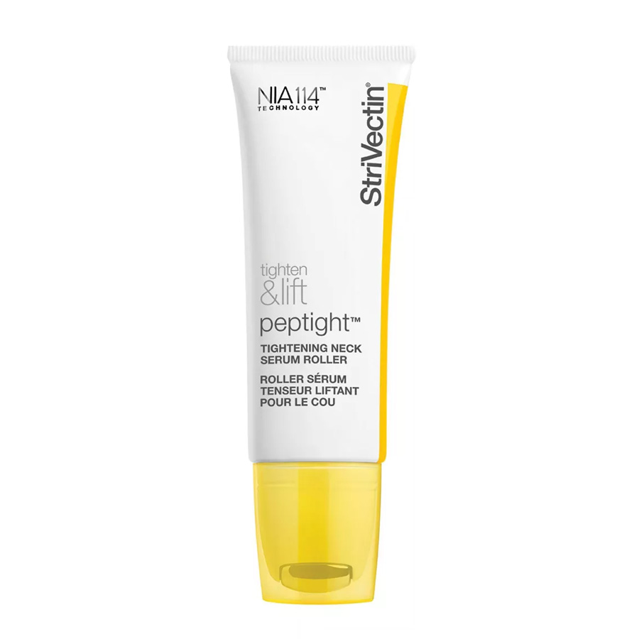 Tightening Neck Serum Roller by Strivectin for Unisex - 17 oz Serum 40$