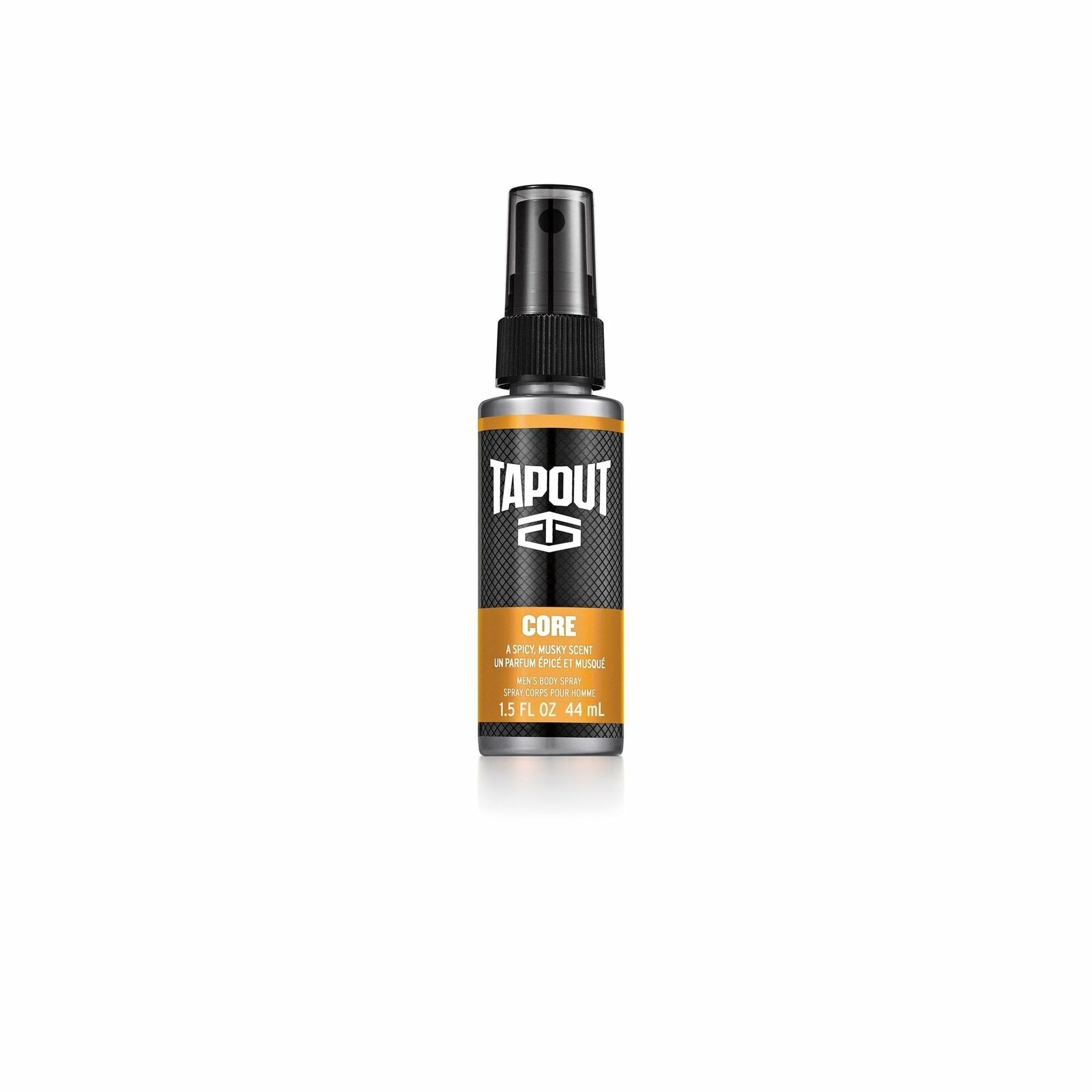 Tapout Core / Tapout Body Spray 1.5 oz (45 ml) (M)