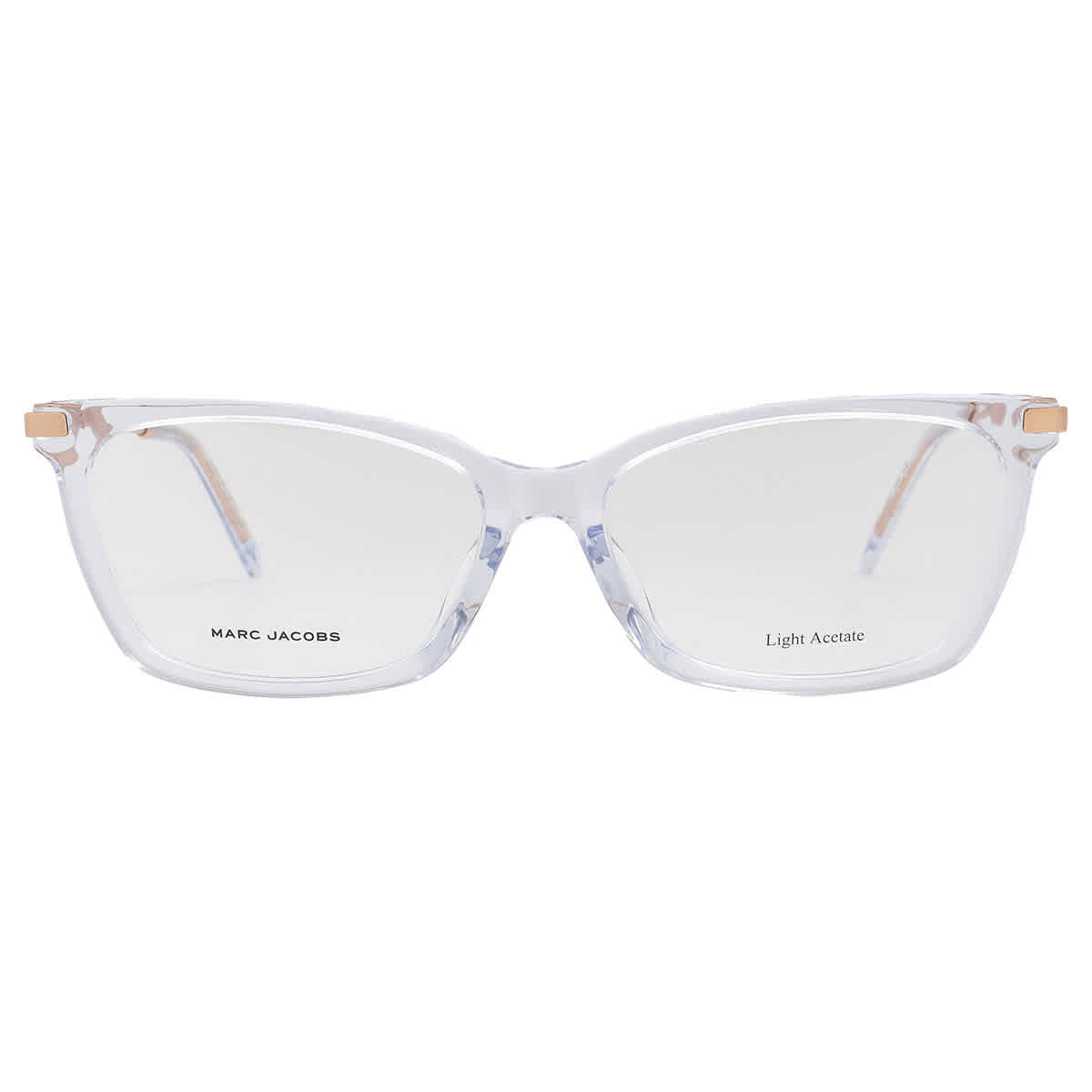 Marc Jacobs Demo Cat Eye Ladies Eyeglasses MARC 508F 0789 53 45$