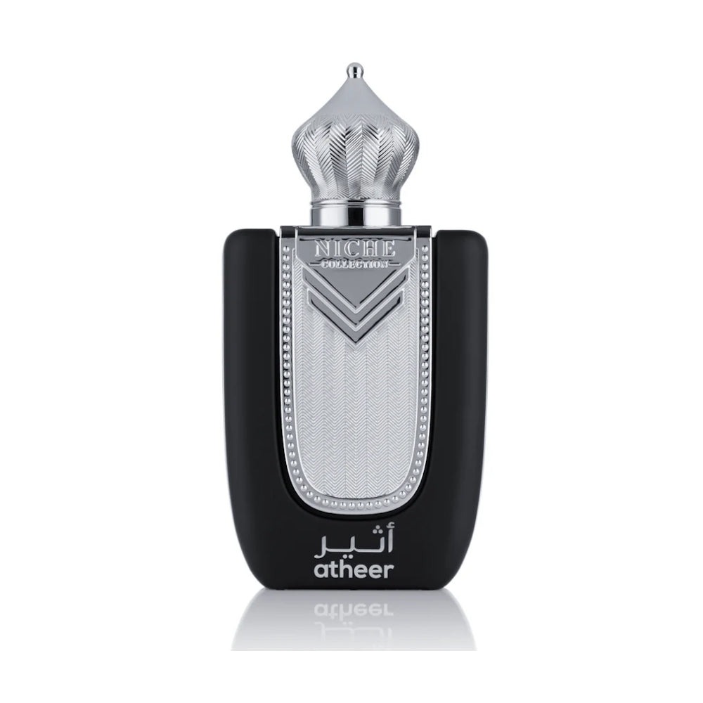 Khalis Mens Atheer Niche Collection EDP Spray 34 oz Fragrances 6290360812885 21$