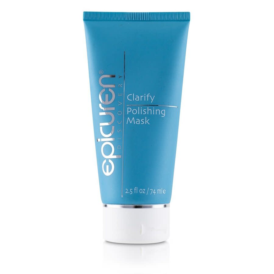 Epicuren Discovery Clarify Polishing Mask 25 oz Skin Care 842370035059 30$