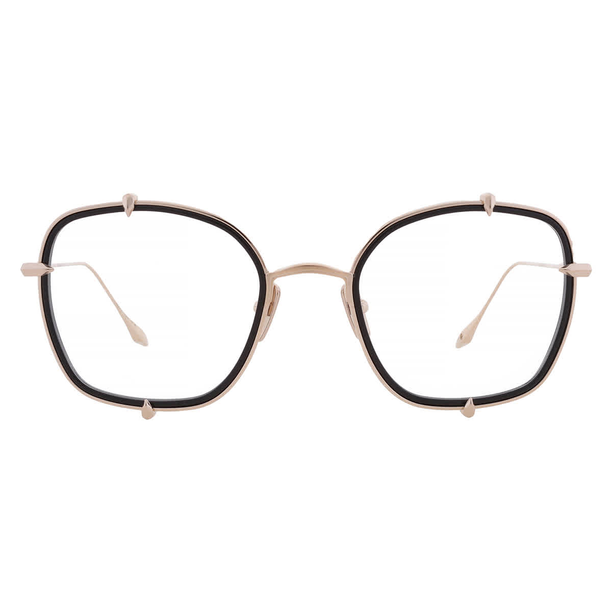 Dita TALON-THREE Optical Demo Sport Ladies Eyeglasses DTX442-A-01 52