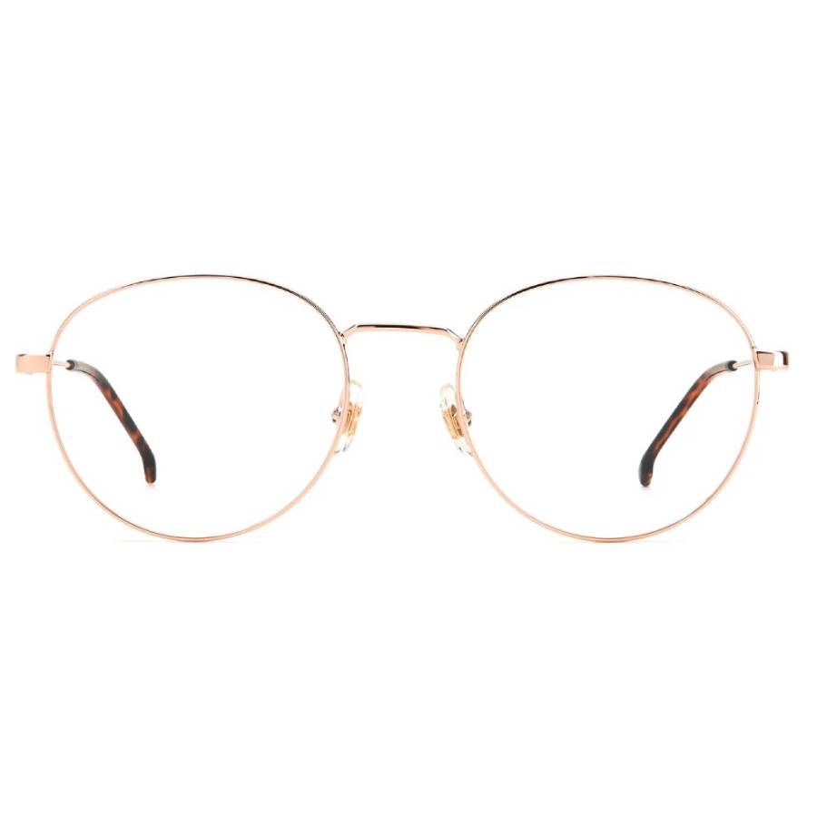 Carrera Demo Round Unisex Eyeglasses CARRERA 2009T 0DDB 47