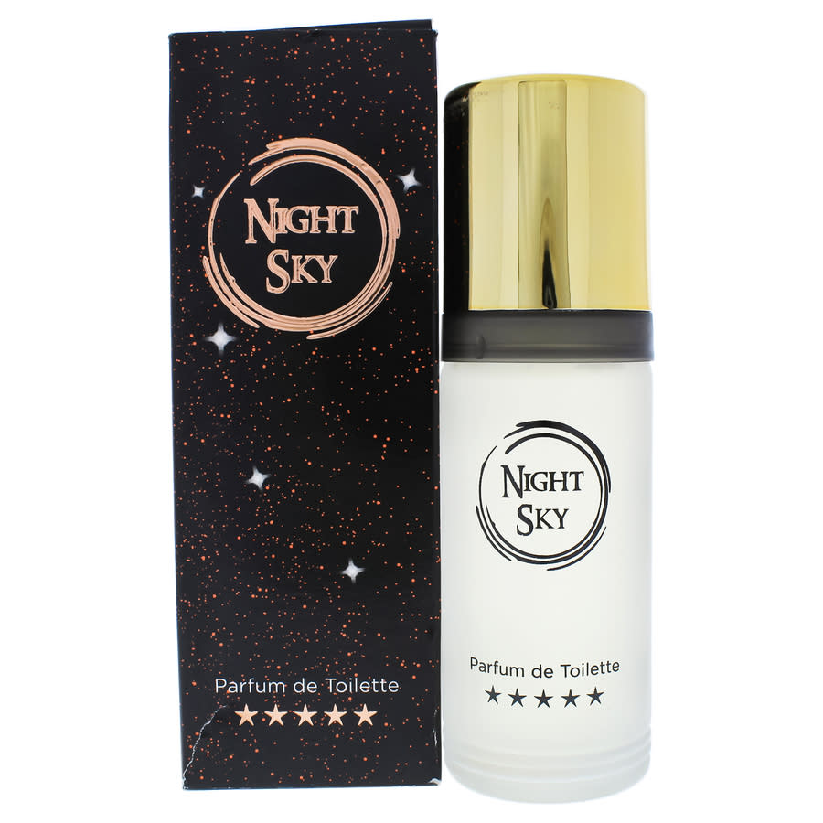 Night Sky by Milton-Lloyd for Women - 1.85 oz PDT Spray