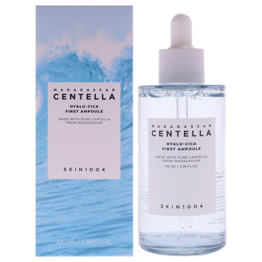SKIN1004 Ladies Madagascar Centella Hyalu Cica First Ampoule 3.38 oz Skin Care 8809576261486