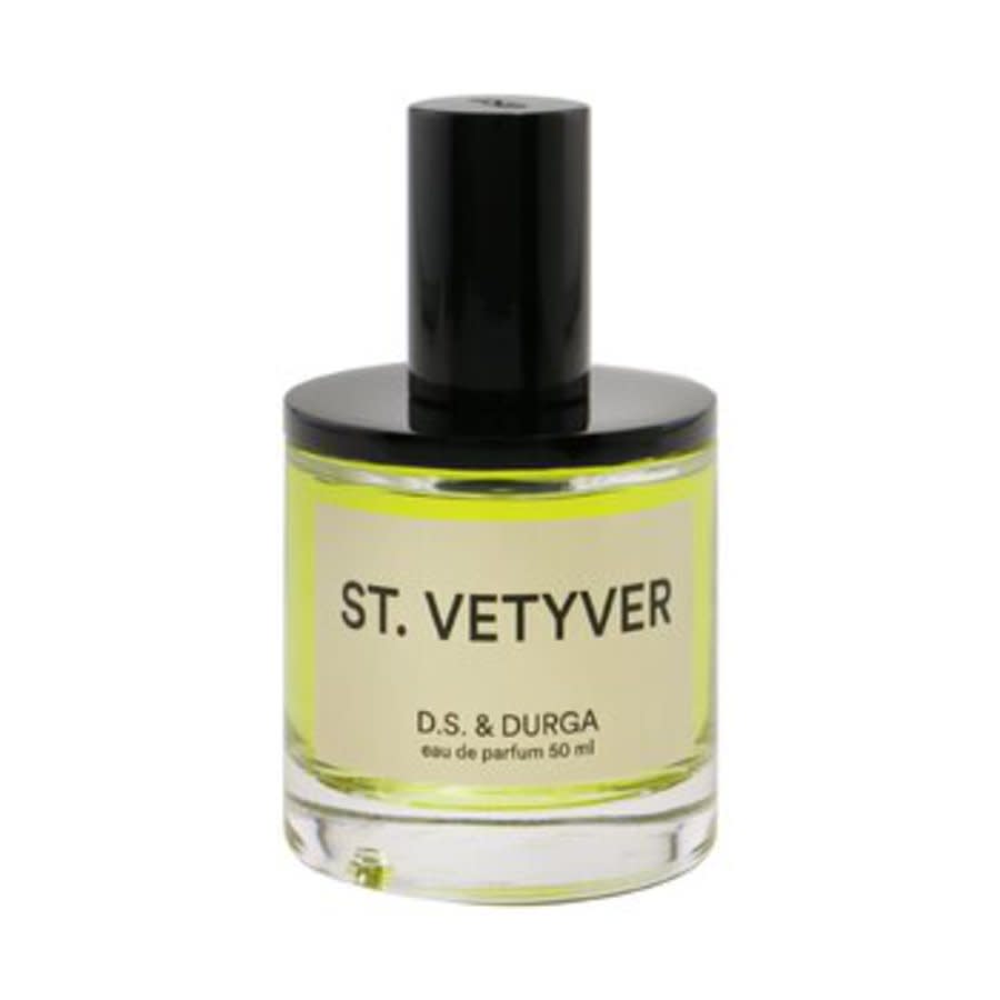 DS Durga Unisex St Vetyver EDP Spray 17 oz Fragrances 619843802704 136$