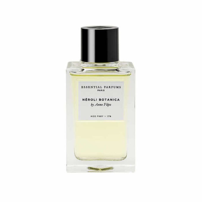 Essential Parfums Unisex Neroli Botanica EDP Spray 3.4 oz Refill Fragrances 3760393040096