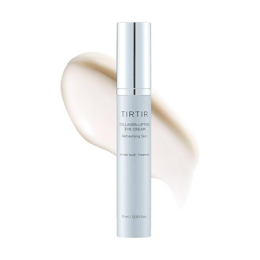 TIRTIR Collagen Lifting Eye Cream 051 oz Skin Care 8809679692514 25$