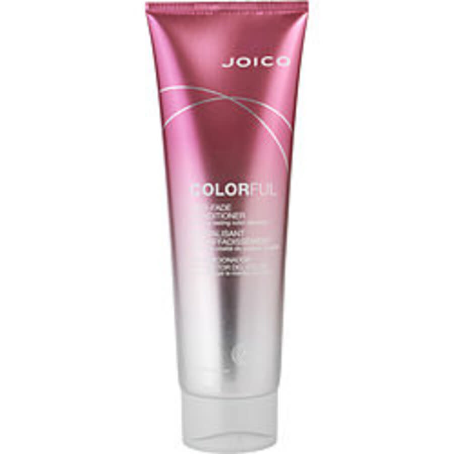Joico Colorful Anti-fade Conditioner 8.5 oz Hair Care 0074469532167