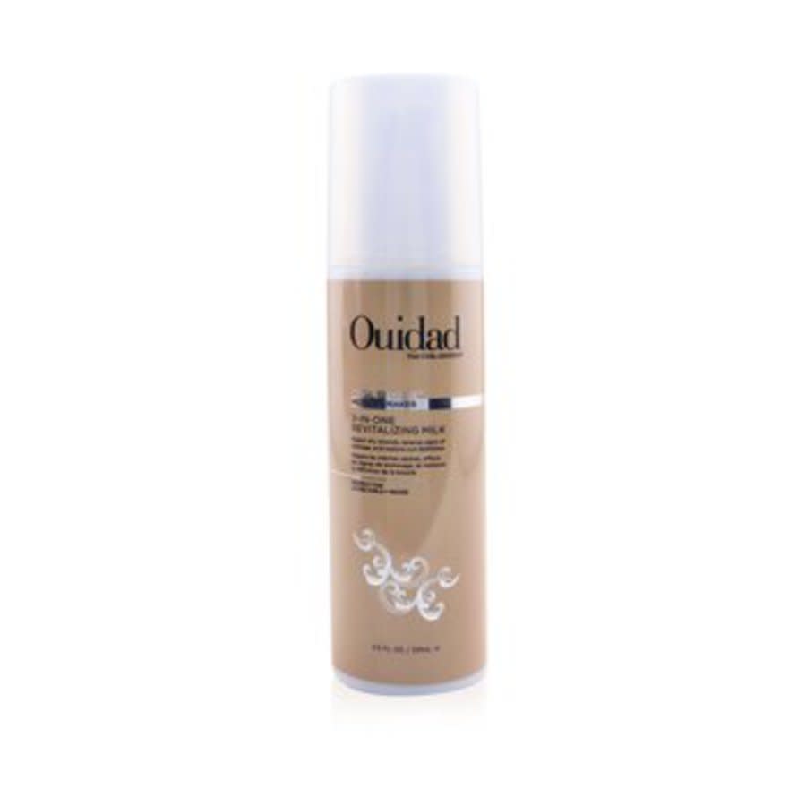 Ouidad Curl Shaper Memory Maker 3-In-One Revitalizing Milk 85 oz Hair Care 736658561517 20$