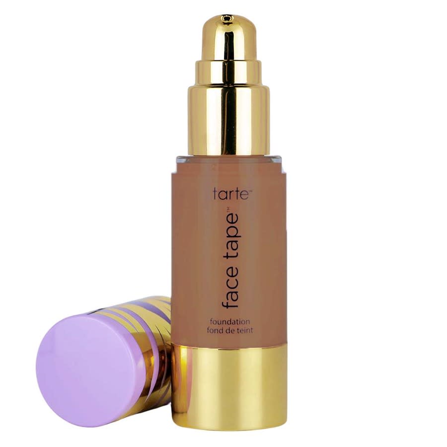 Tarte Ladies Face Tape Foundation 1 47H Tan-Deep Honey Makeup 846733036011