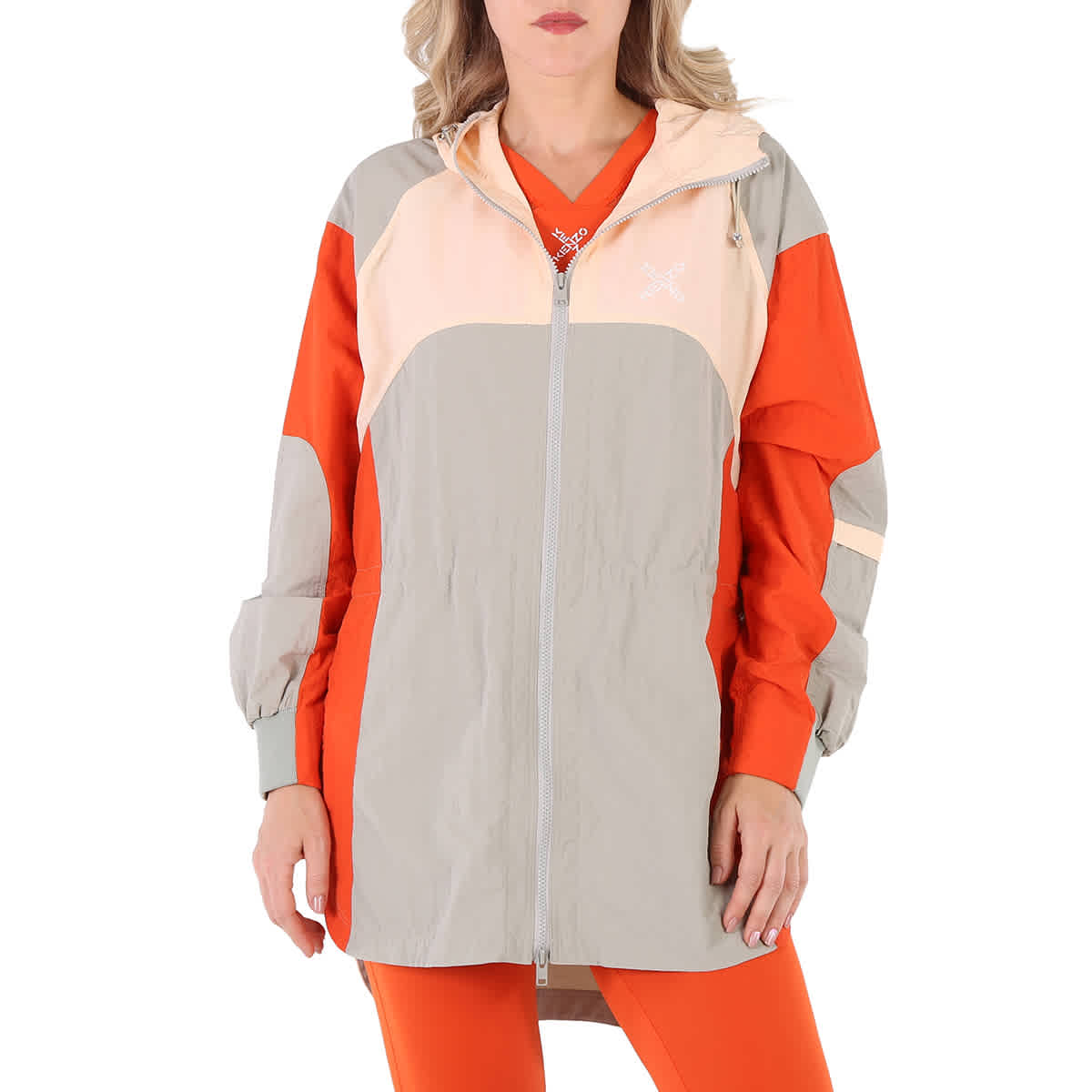 Kenzo coats womens sales