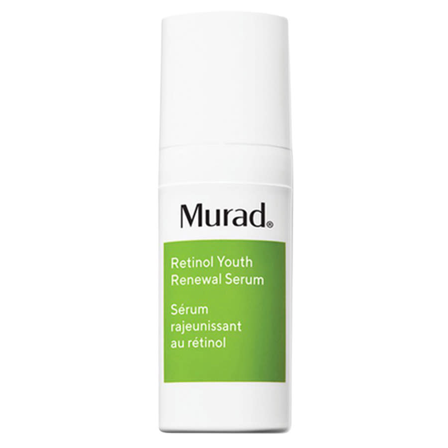 Murad Retinol Youth Renewal Serum Travel Size 033 oz Skin Care 767332808673 30$