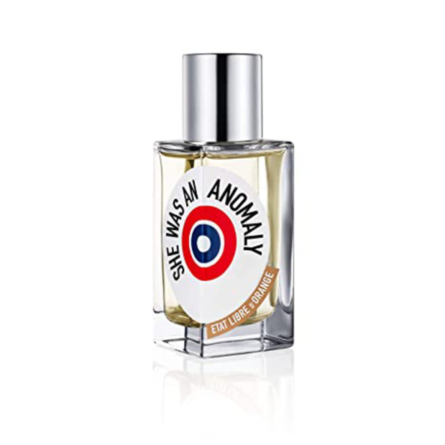 Etat Libre dOrange Unisex She Was An Anomaly EDP Spray 1.7 oz Fragrances 3760168592355