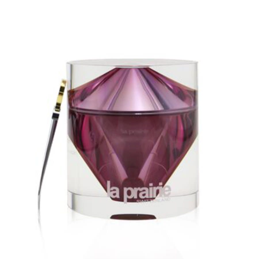 La Prairie Unisex Platinum Rare Haute-Rejuvenation Cream 17 oz Skin Care 7611773108553 1005$