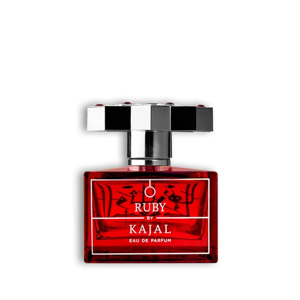 Kajal Unisex Ruby EDP Spray 34 oz Fragrances 3760310291631 125$