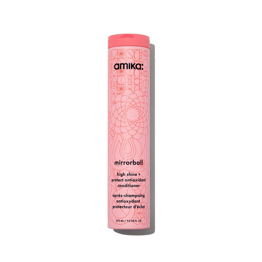Amika Mirrorball Conditioner 92 oz Hair Care 810905035812 25$