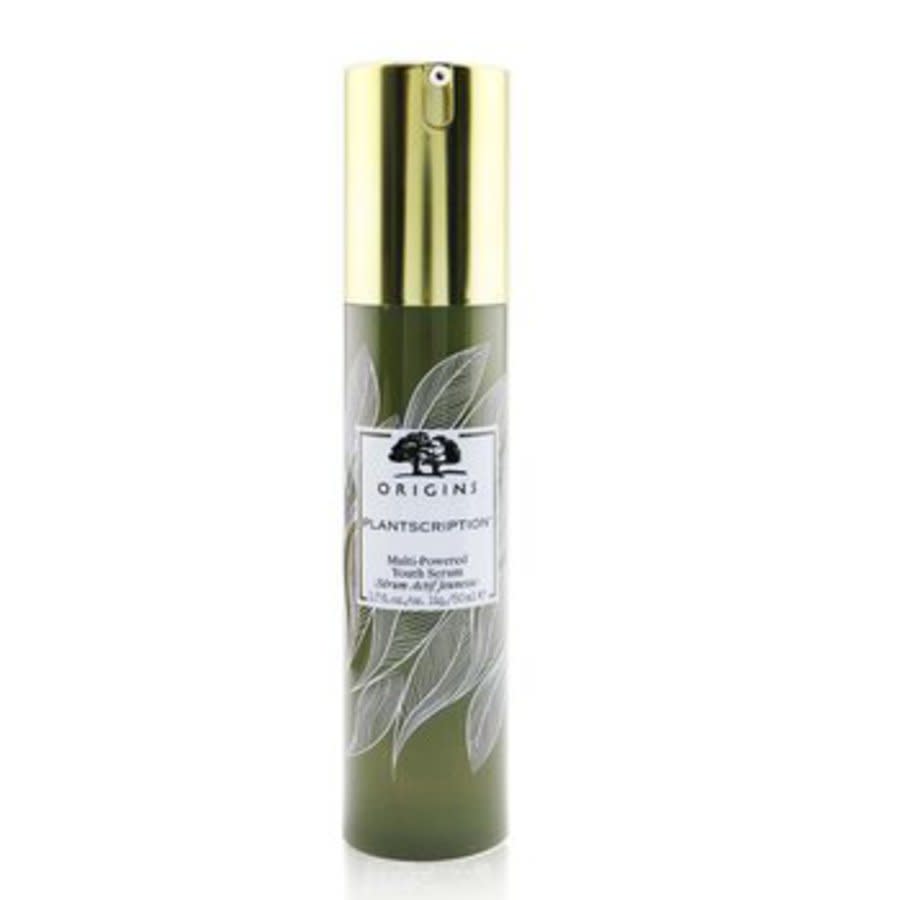 Origins Ladies Plantscription Multi-Powered Youth Serum 17 oz Skin Care 717334250444 60$