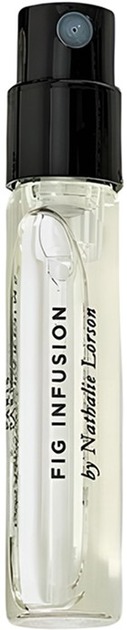 Essential Parfums Unisex Fig Infusion EDP Spray 006 oz Fragrances 3770010614418 11$