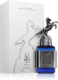 Ard Al Zaafaran Unisex Bareq Mirage EDP Spray 3.4 oz Fragrances 6295199792353