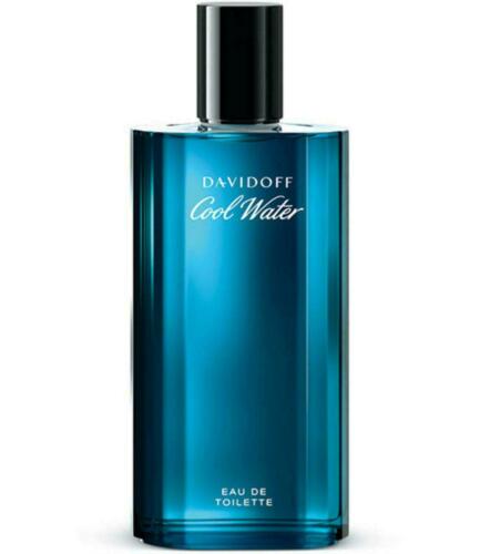 Davidoff Mens Cool Water EDT Spray 42 oz Tester Fragrances 3414202001227 24$