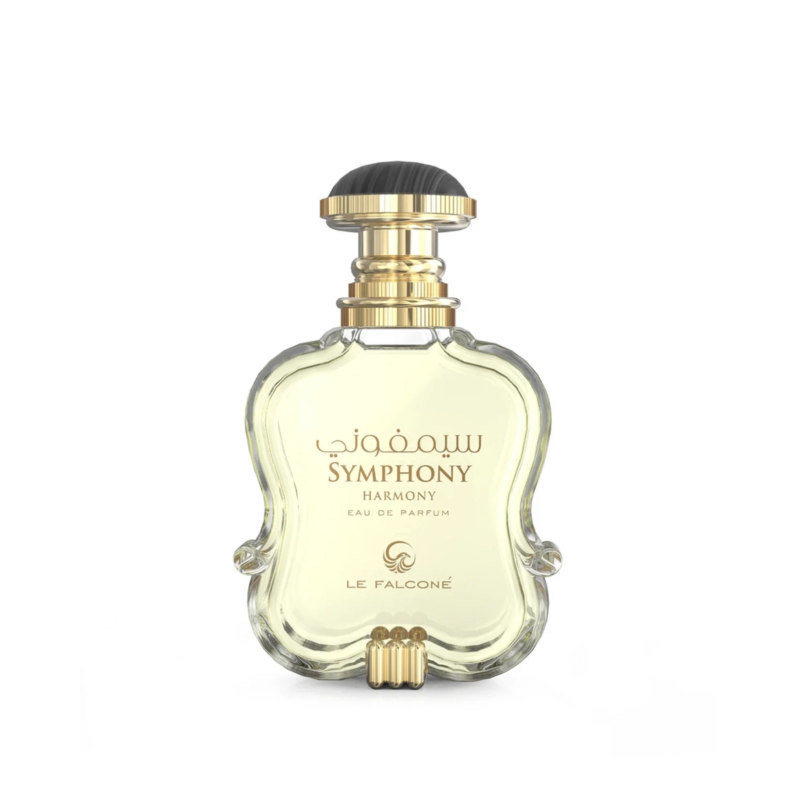 Le Falcone Mens Symphony Harmony EDP Spray 3.4 oz Fragrances 6294019027316