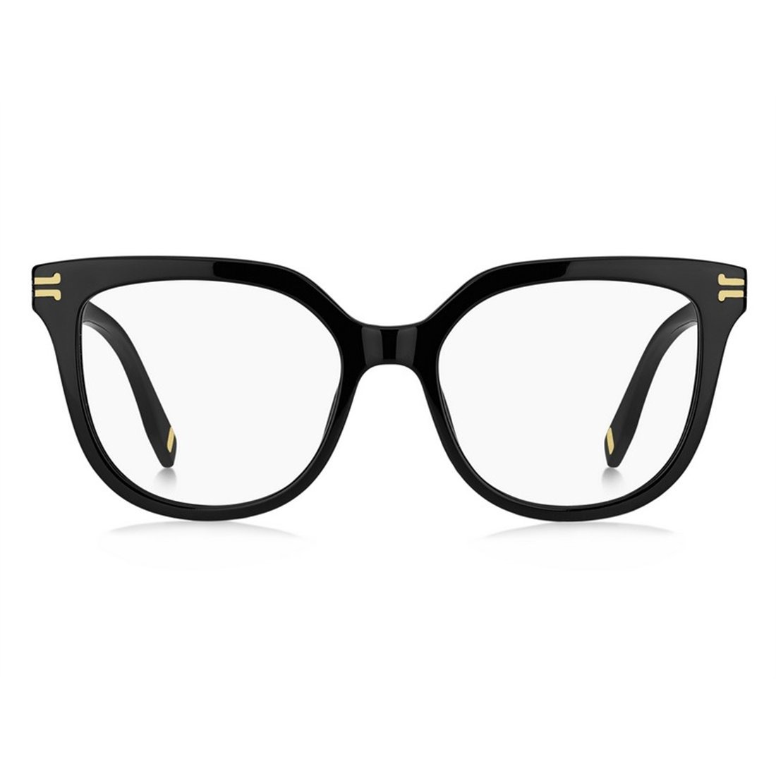 Marc Jacobs Demo Cat Eye Ladies Eyeglasses MJ 1072 0807 51 50$