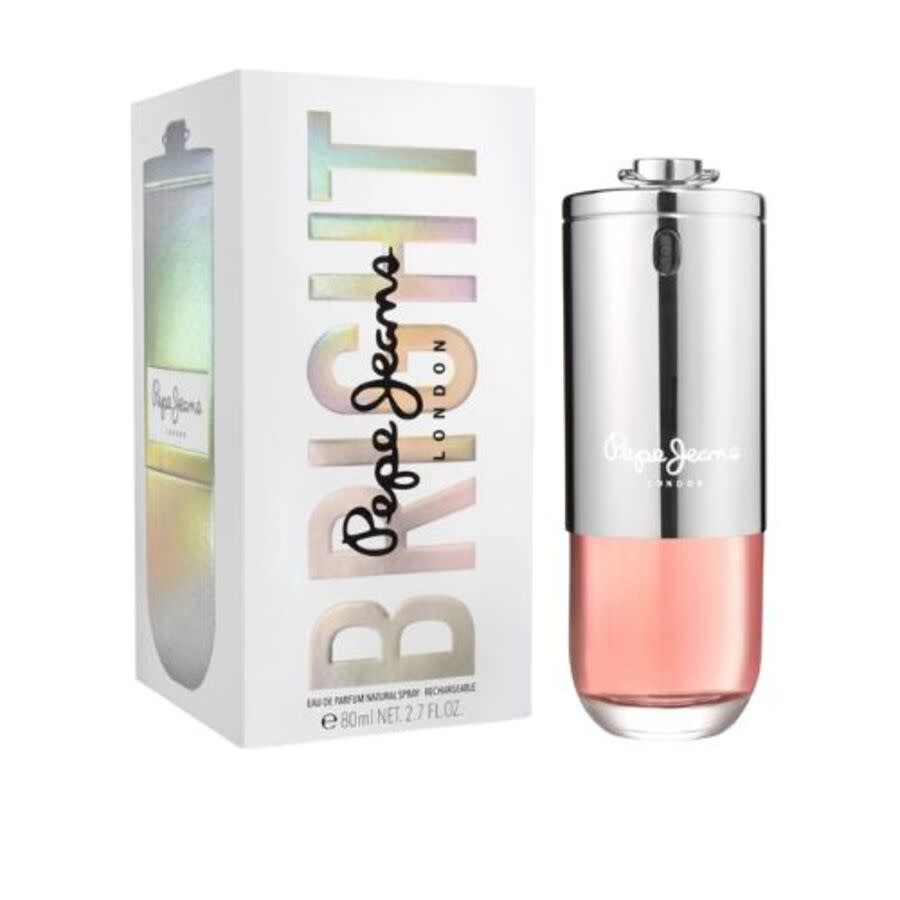 Pepe Jeans London Ladies Bright EDP 27 oz Fragrances 8436581947182 24$