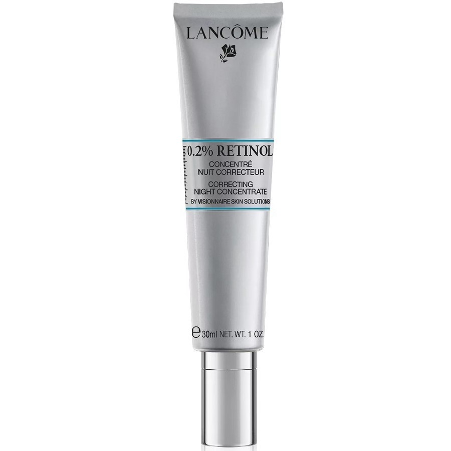 Lancome Visionnaire Skin Solutions 02 Retinol Night Cream 1 oz Skin Care 3614272160774 25$