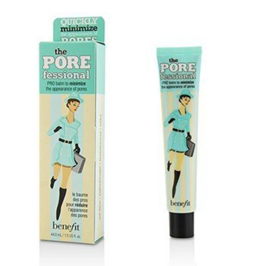 Benefit Ladies The Porefessional Pro Balm to Minimize the Appearance of Pores 1.5 oz Makeup 602004046888