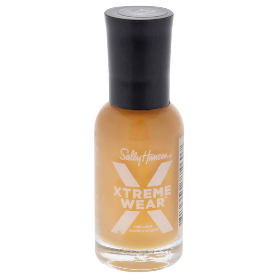 Sally Hansen Ladies Xtreme Wear Nail Color 0.4 Oz 344 City That Never Peach Nails 3616304774607