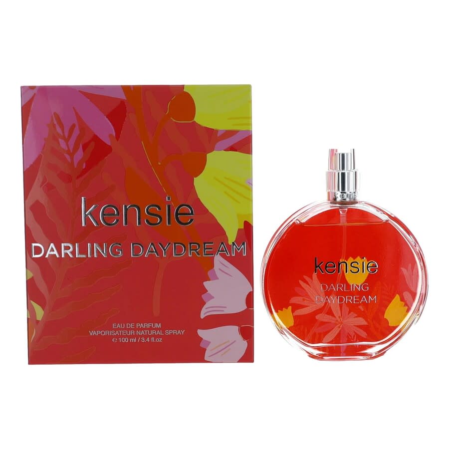 Kensie Ladies Darling Daydream EDP Spray 34 oz Fragrances 810044124163 30$