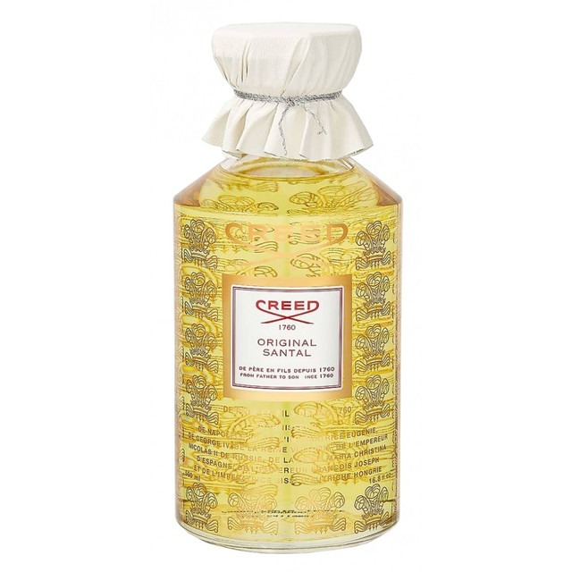 Creed Unisex Creed Original Santal EDP Splash 169 oz Fragrances 3123421500410 899$
